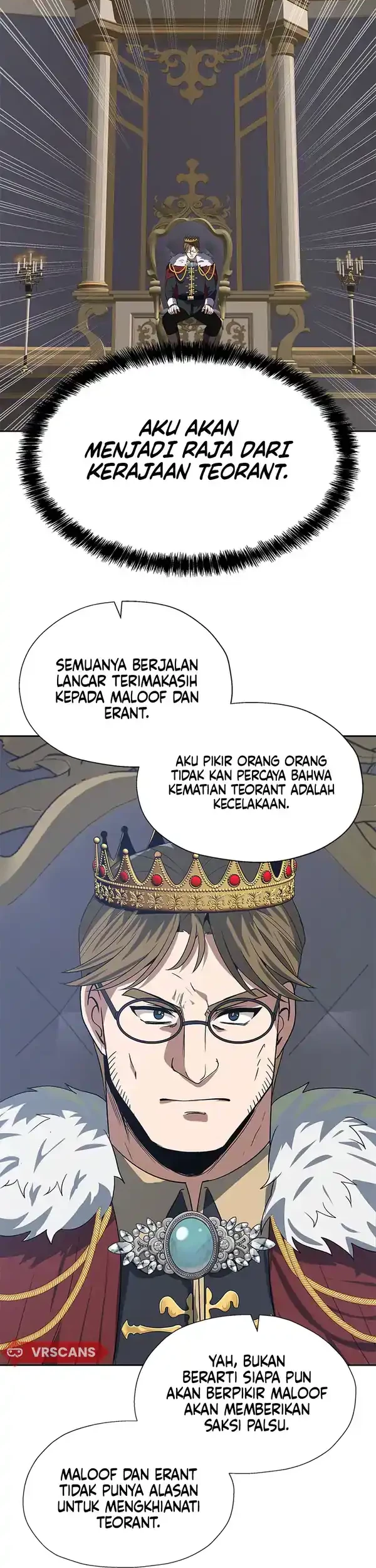 Transmigrating to the Otherworld Once More Chapter 83 Gambar 38