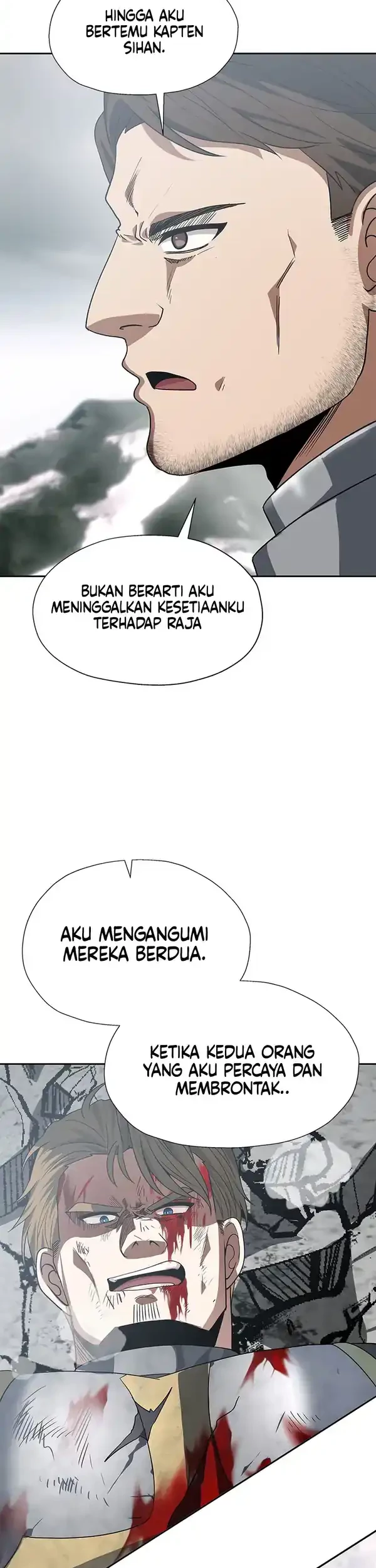 Baca  Transmigrating to the Otherworld Once More Chapter 83 Gambar 2