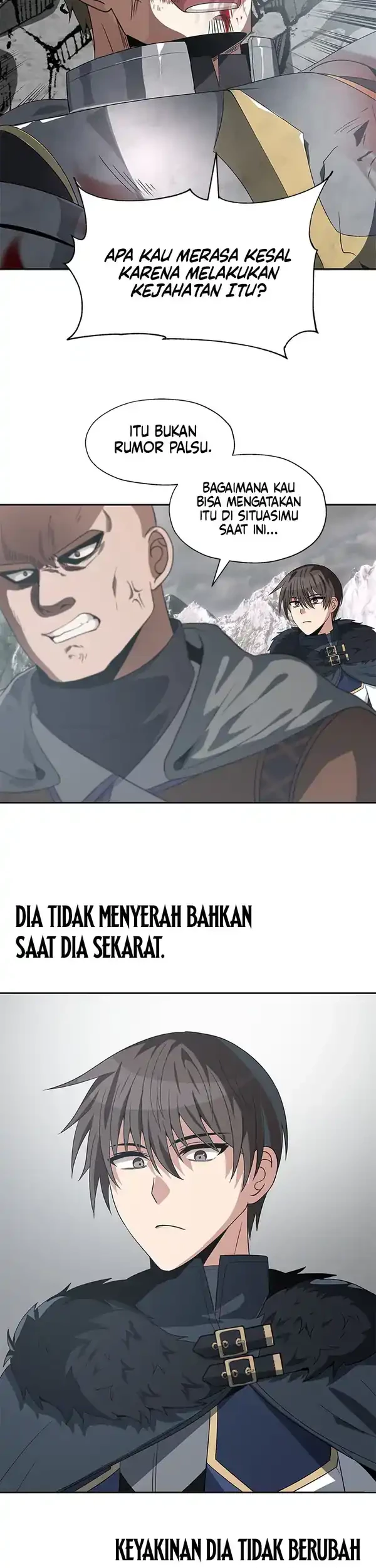 Transmigrating to the Otherworld Once More Chapter 83 Gambar 5