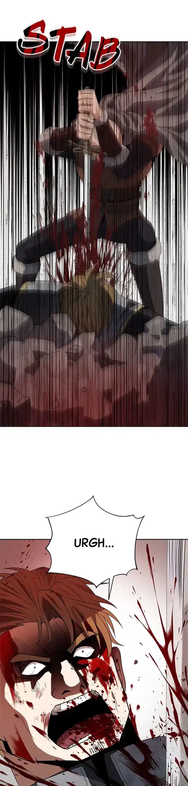 Transmigrating to the Otherworld Once More Chapter 83 Gambar 9