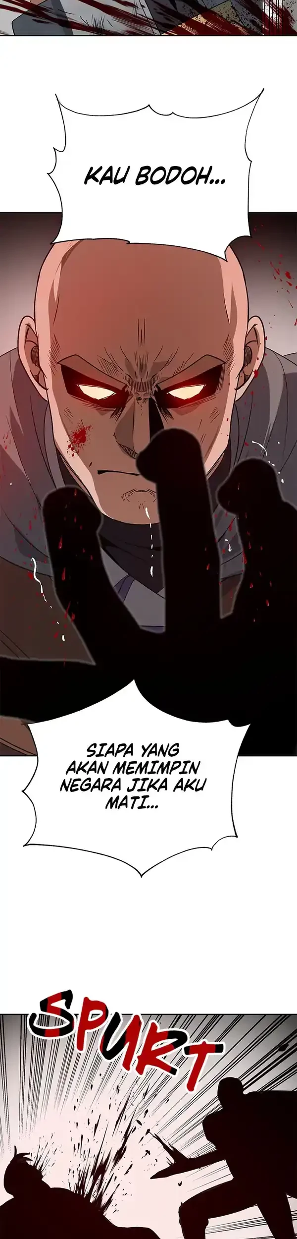 Transmigrating to the Otherworld Once More Chapter 83 Gambar 10