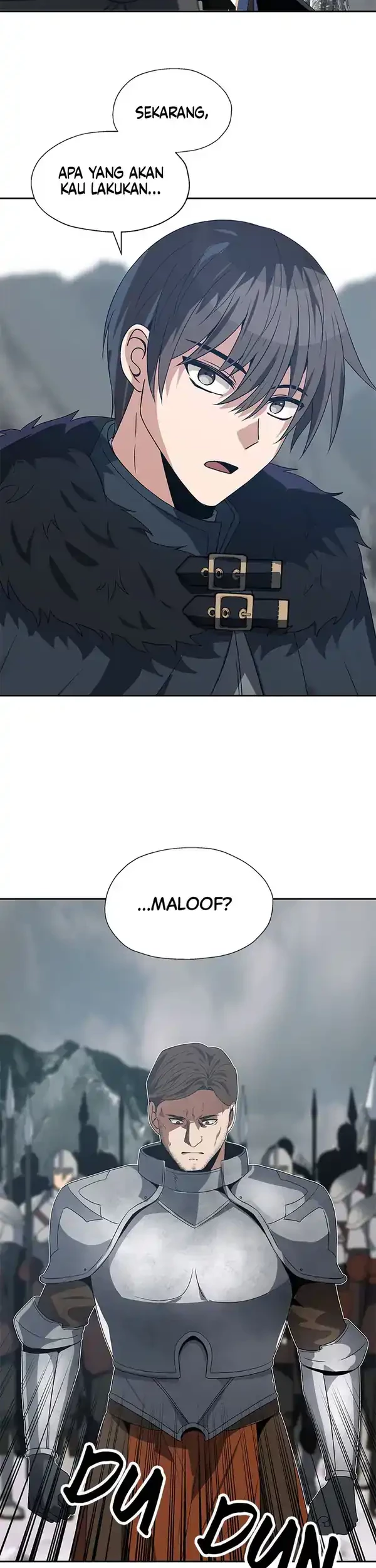 Transmigrating to the Otherworld Once More Chapter 83 Gambar 20