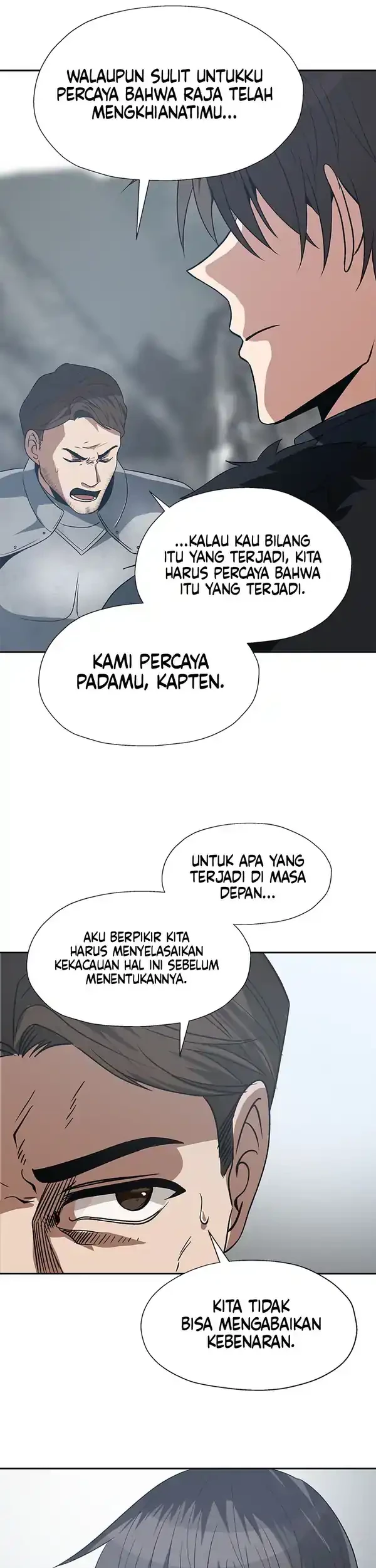 Transmigrating to the Otherworld Once More Chapter 83 Gambar 22