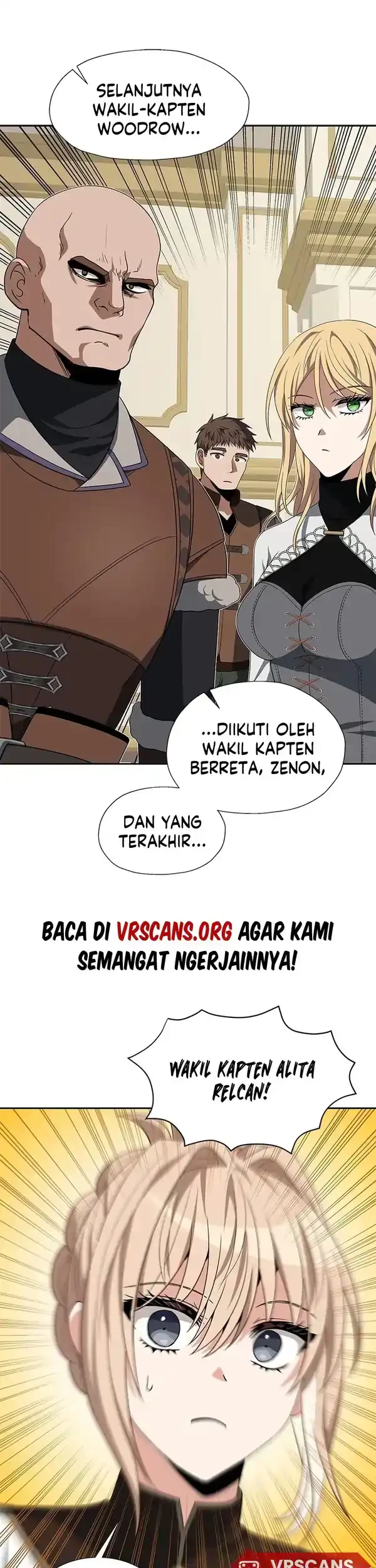 Transmigrating to the Otherworld Once More Chapter 84 Gambar 36