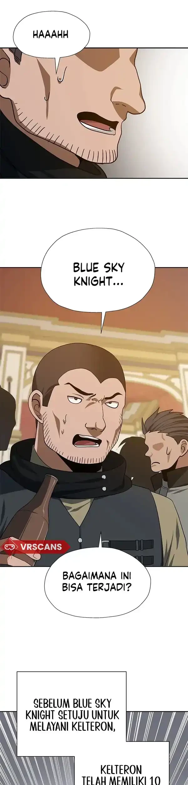 Transmigrating to the Otherworld Once More Chapter 84 Gambar 41