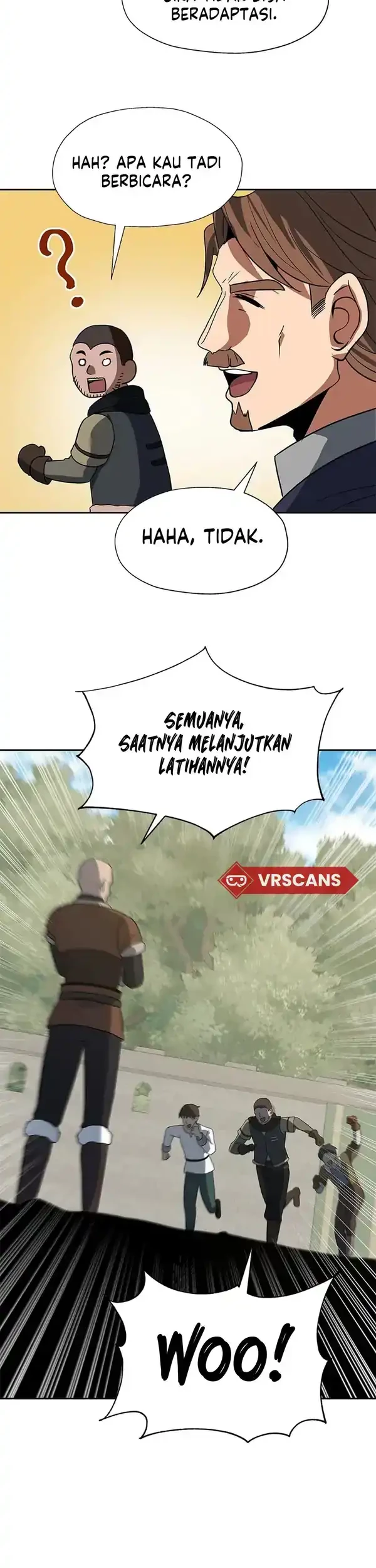 Transmigrating to the Otherworld Once More Chapter 84 Gambar 48