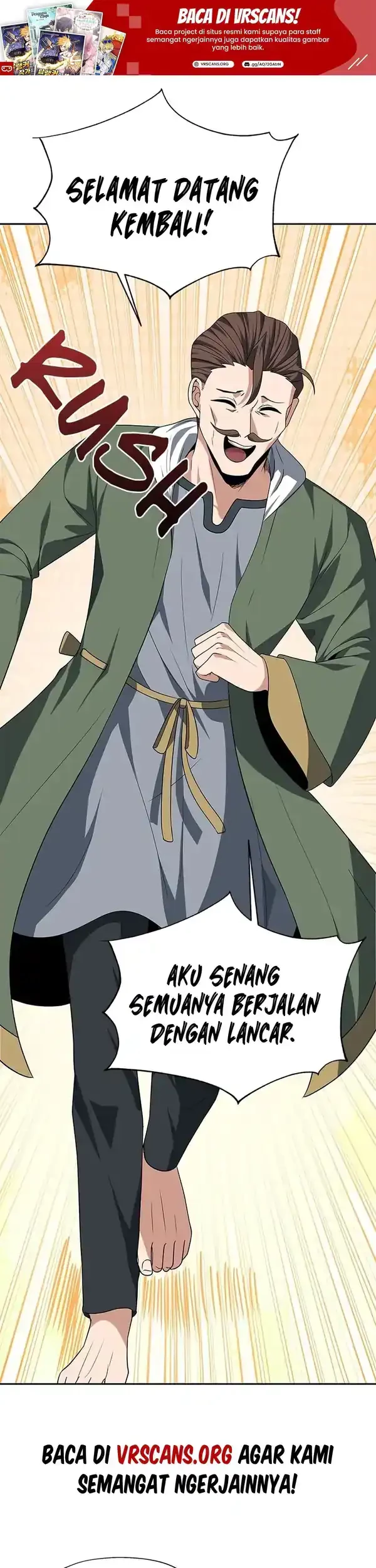 Baca Komik Transmigrating to the Otherworld Once More Chapter 84 Gambar 1