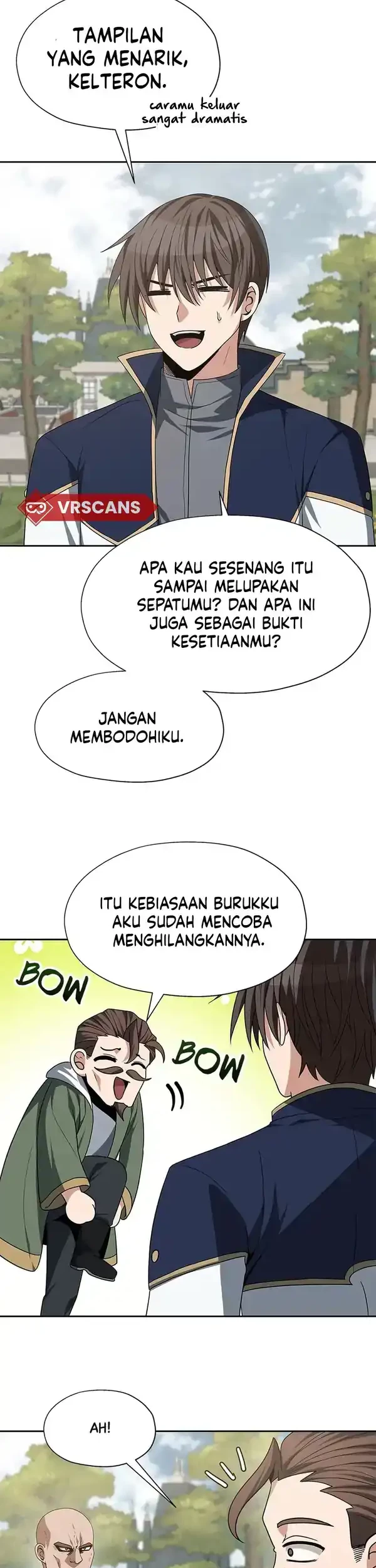 Baca  Transmigrating to the Otherworld Once More Chapter 84 Gambar 2