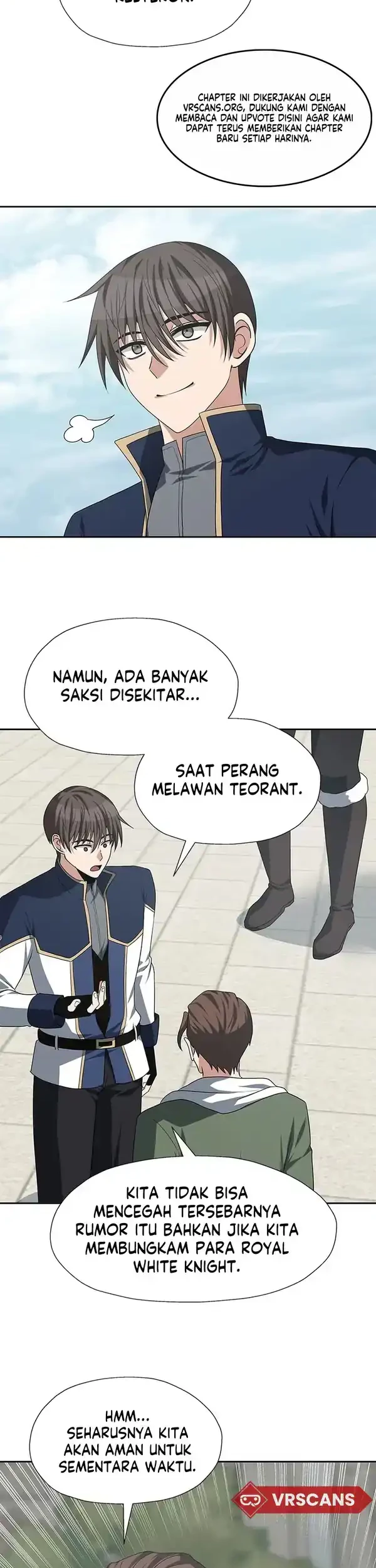 Transmigrating to the Otherworld Once More Chapter 84 Gambar 17