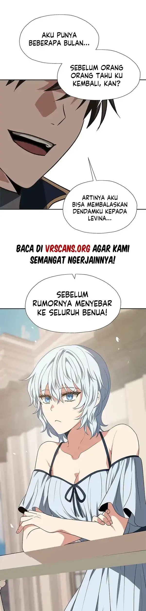 Transmigrating to the Otherworld Once More Chapter 84 Gambar 23