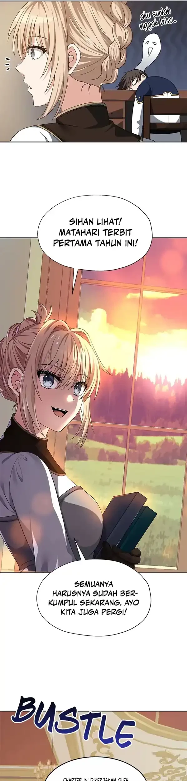 Transmigrating to the Otherworld Once More Chapter 85 Gambar 22