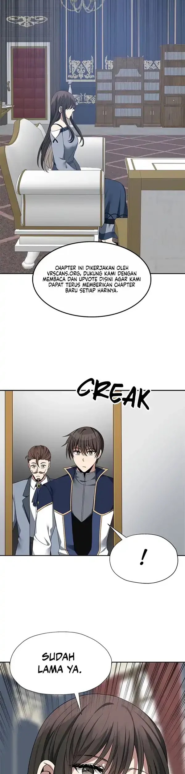 Transmigrating to the Otherworld Once More Chapter 85 Gambar 34