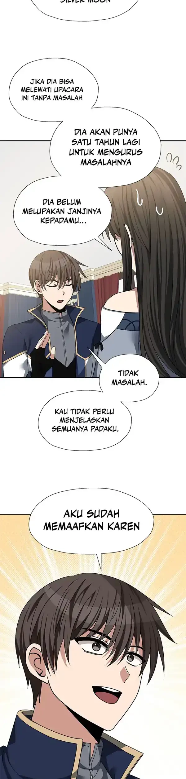 Transmigrating to the Otherworld Once More Chapter 85 Gambar 44