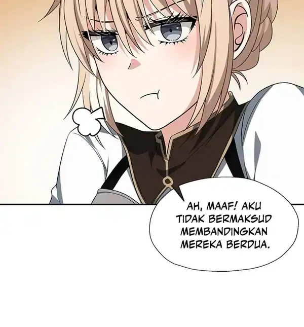 Transmigrating to the Otherworld Once More Chapter 85 Gambar 6