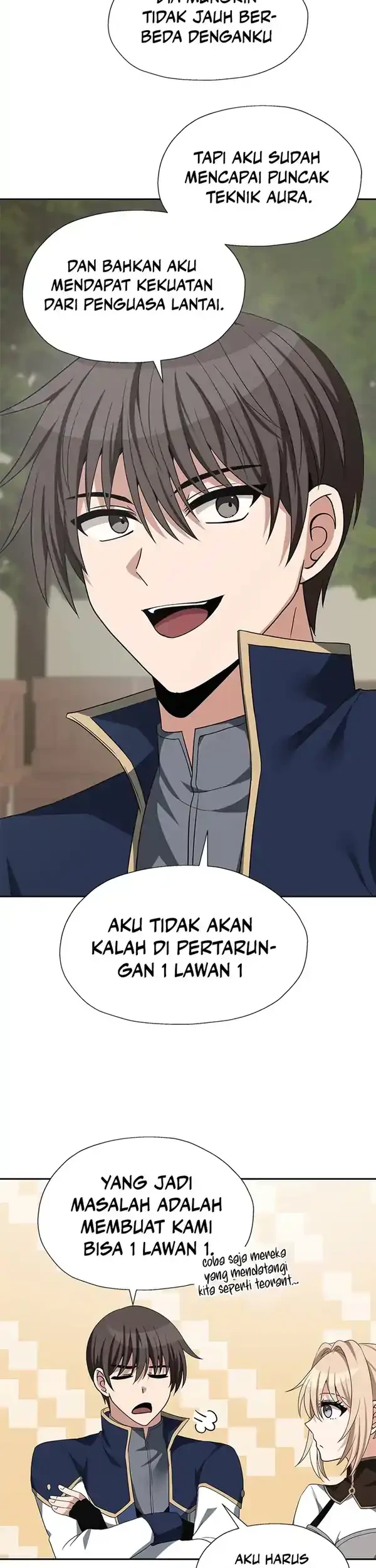 Transmigrating to the Otherworld Once More Chapter 85 Gambar 8