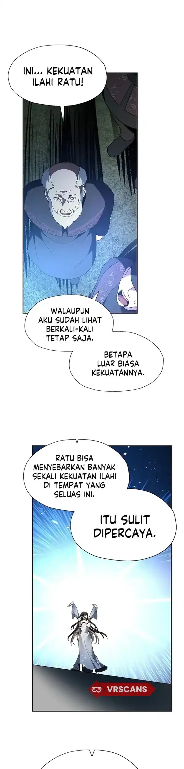 Transmigrating to the Otherworld Once More Chapter 86 Gambar 26