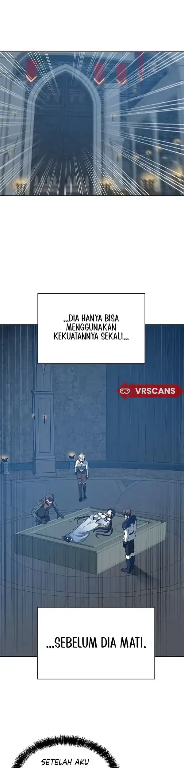 Transmigrating to the Otherworld Once More Chapter 86 Gambar 36