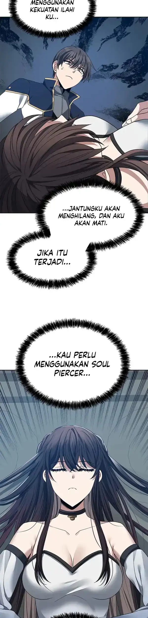 Transmigrating to the Otherworld Once More Chapter 86 Gambar 37