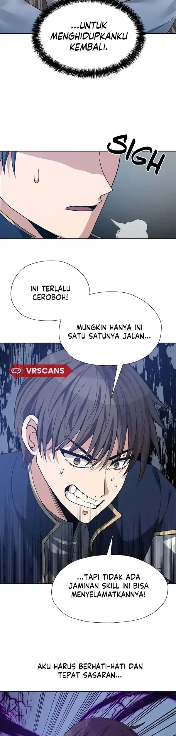 Transmigrating to the Otherworld Once More Chapter 86 Gambar 38