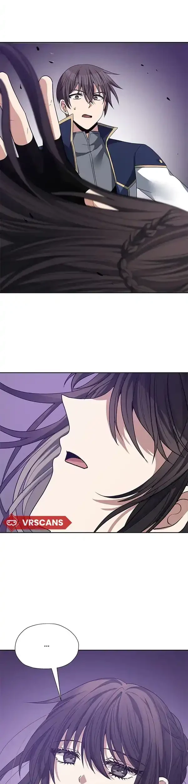 Transmigrating to the Otherworld Once More Chapter 86 Gambar 43