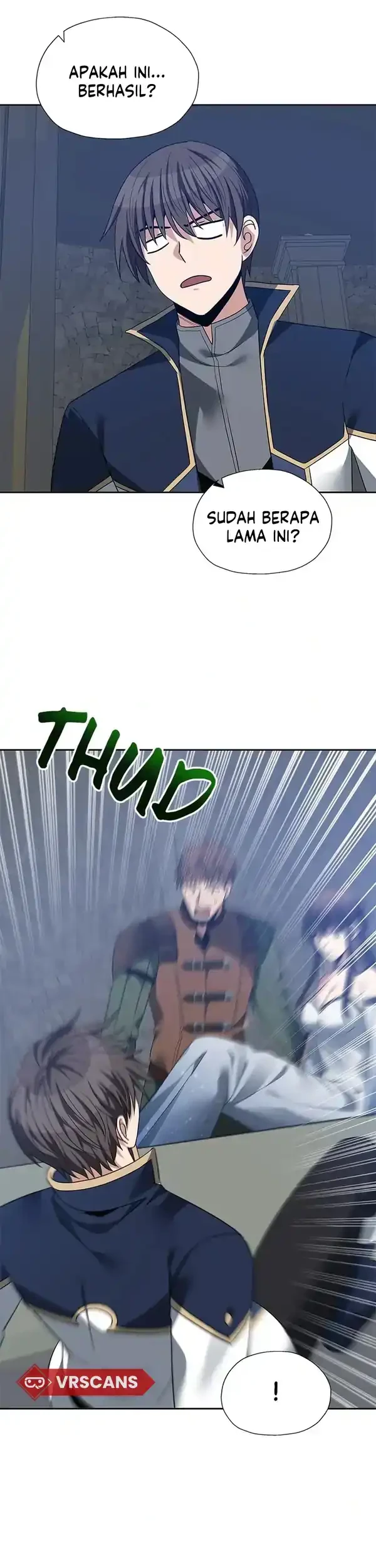 Transmigrating to the Otherworld Once More Chapter 86 Gambar 46