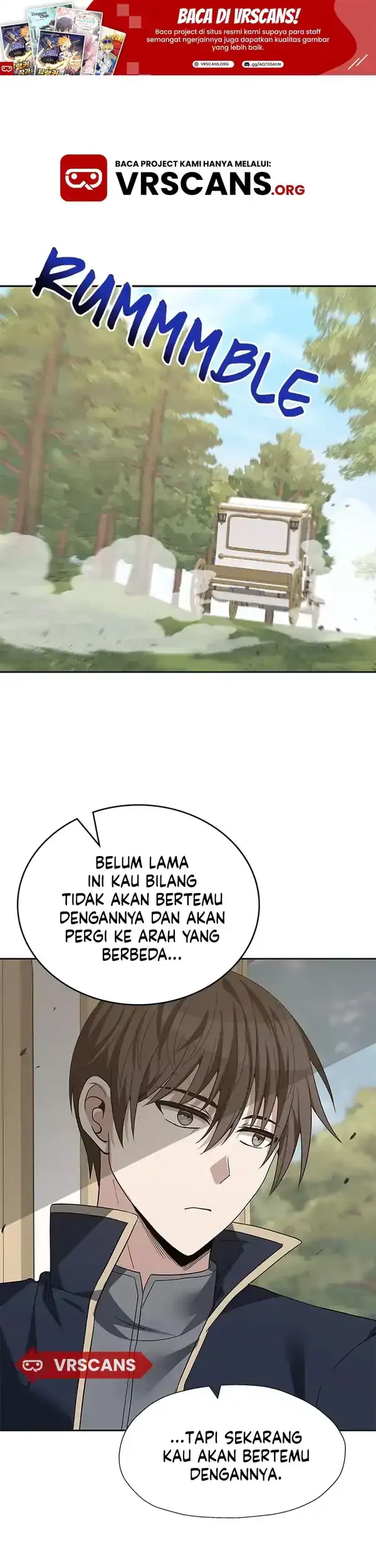 Baca Komik Transmigrating to the Otherworld Once More Chapter 86 Gambar 1