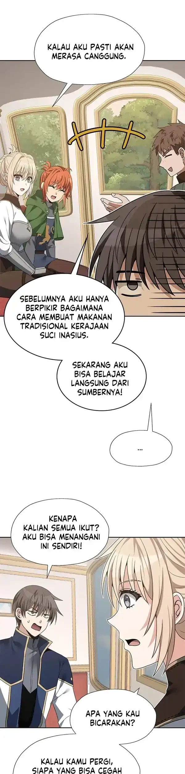 Baca  Transmigrating to the Otherworld Once More Chapter 86 Gambar 2