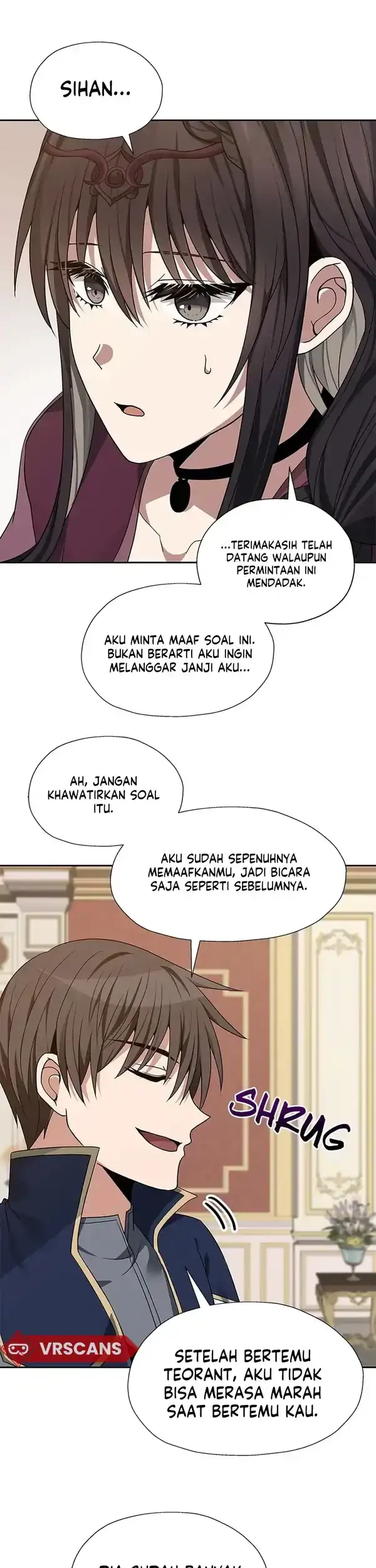 Transmigrating to the Otherworld Once More Chapter 86 Gambar 8