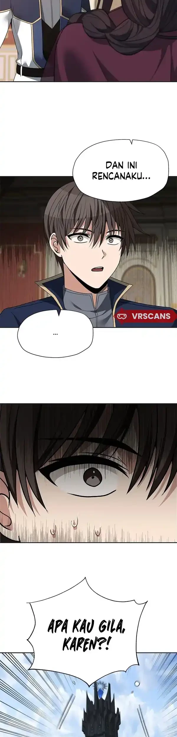 Transmigrating to the Otherworld Once More Chapter 86 Gambar 13