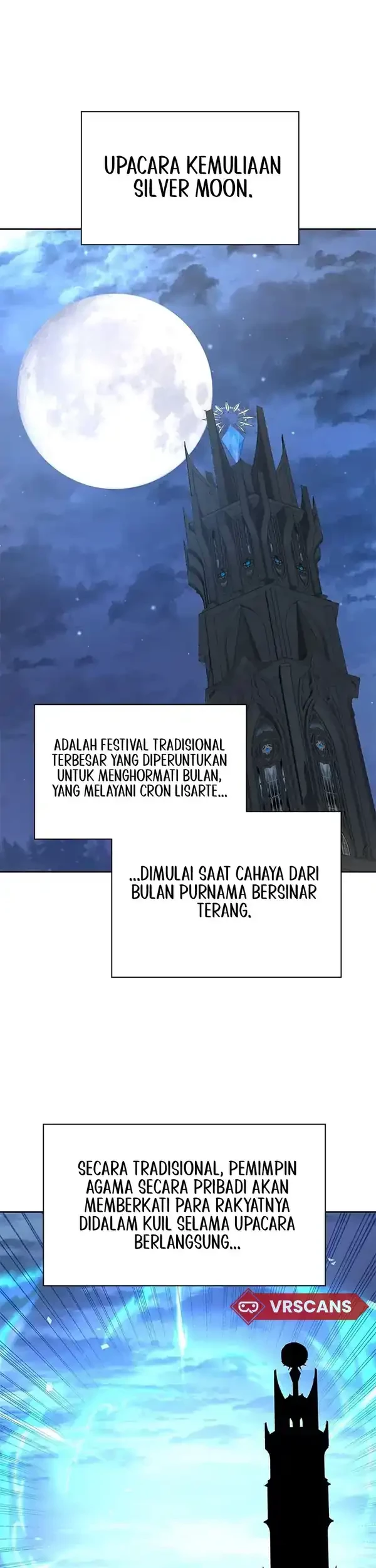 Transmigrating to the Otherworld Once More Chapter 86 Gambar 16