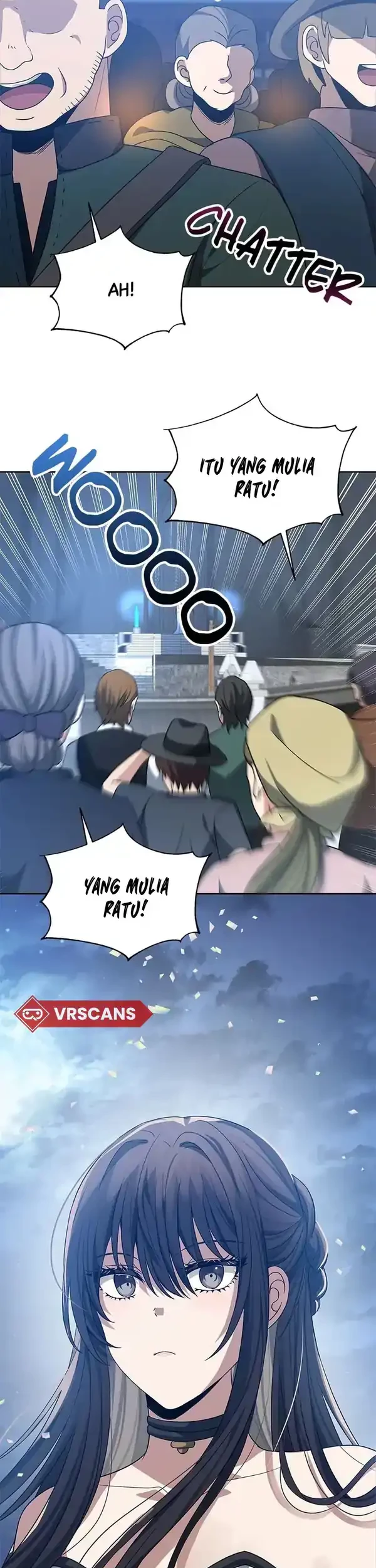 Transmigrating to the Otherworld Once More Chapter 86 Gambar 18