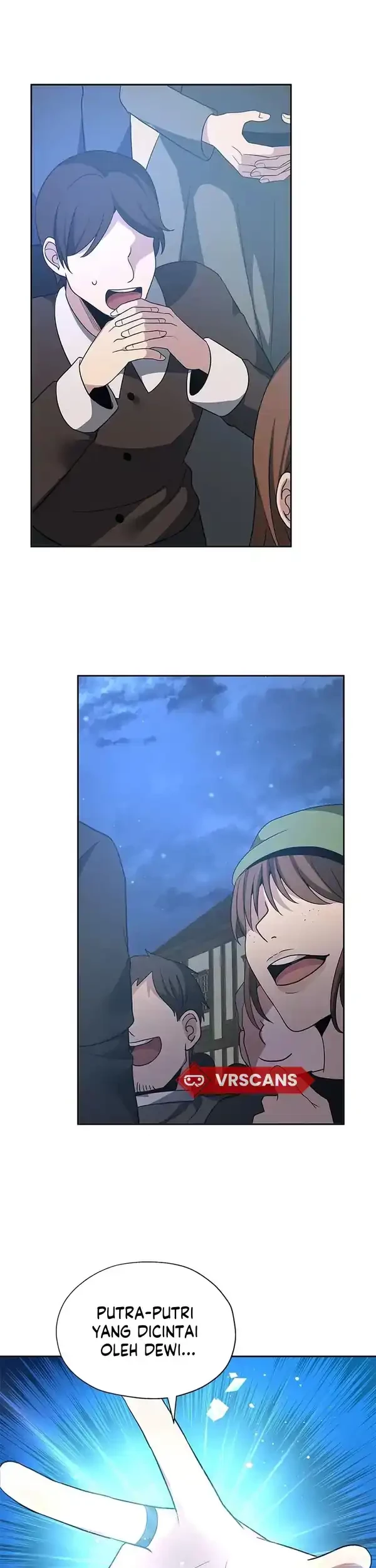 Transmigrating to the Otherworld Once More Chapter 86 Gambar 21