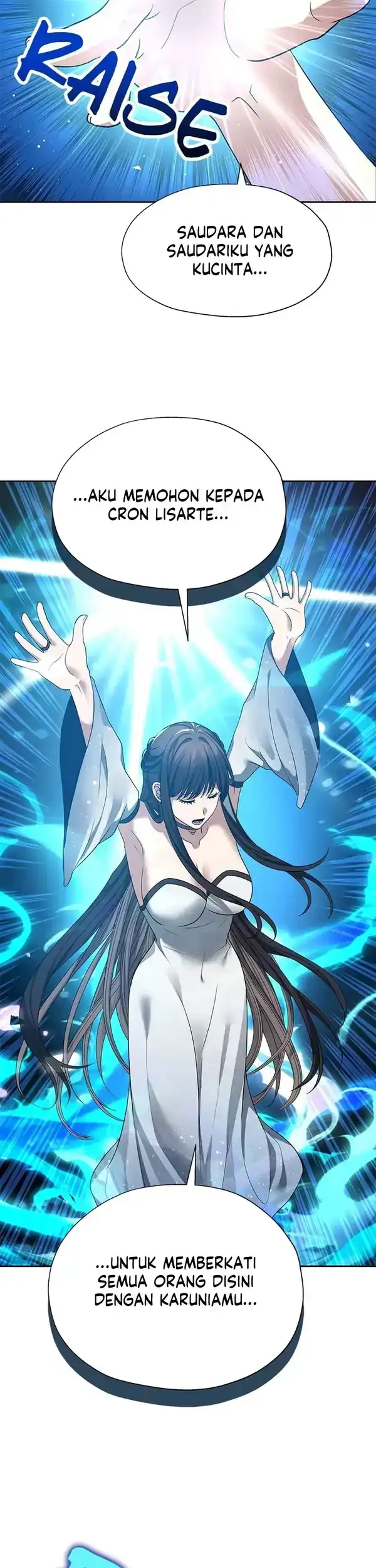 Transmigrating to the Otherworld Once More Chapter 86 Gambar 22