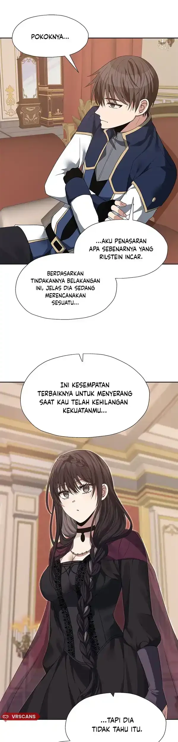 Transmigrating to the Otherworld Once More Chapter 87 Gambar 26