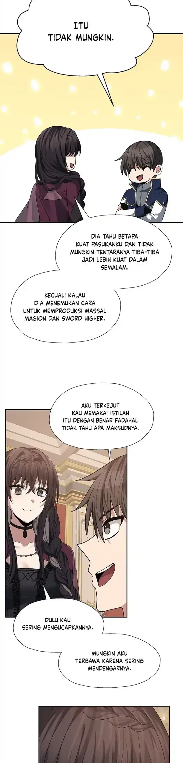 Transmigrating to the Otherworld Once More Chapter 87 Gambar 28
