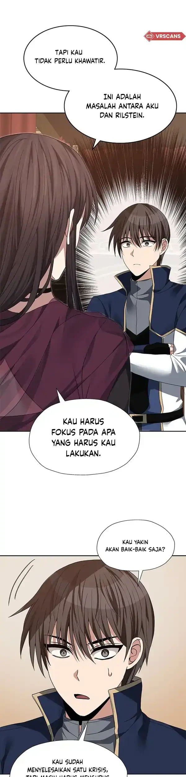 Transmigrating to the Otherworld Once More Chapter 87 Gambar 31