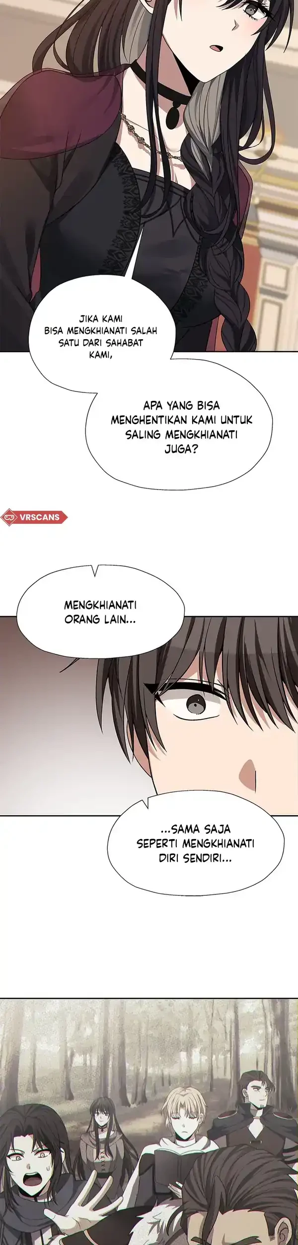 Transmigrating to the Otherworld Once More Chapter 87 Gambar 38