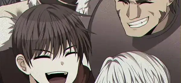 Transmigrating to the Otherworld Once More Chapter 87 Gambar 39