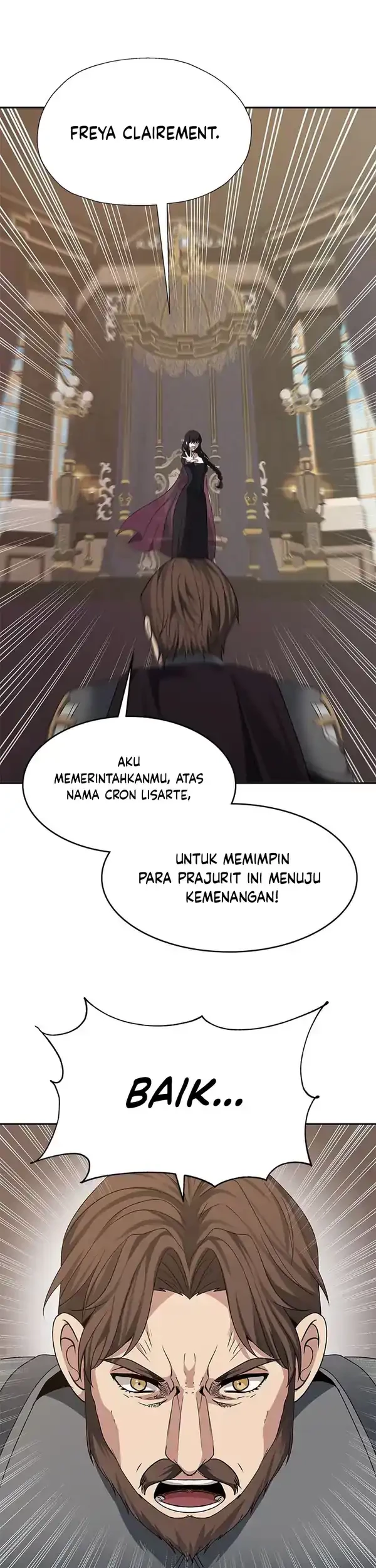 Transmigrating to the Otherworld Once More Chapter 87 Gambar 46