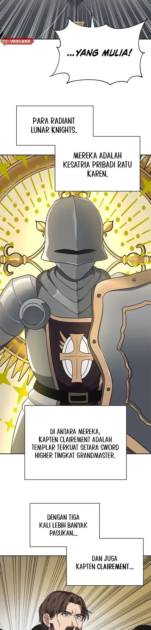 Transmigrating to the Otherworld Once More Chapter 87 Gambar 47