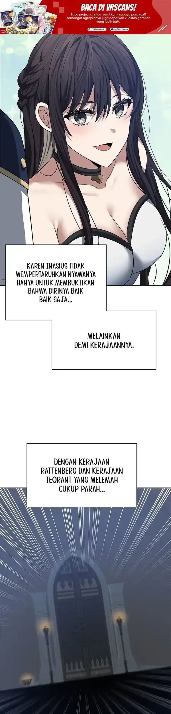 Baca Komik Transmigrating to the Otherworld Once More Chapter 87 Gambar 1