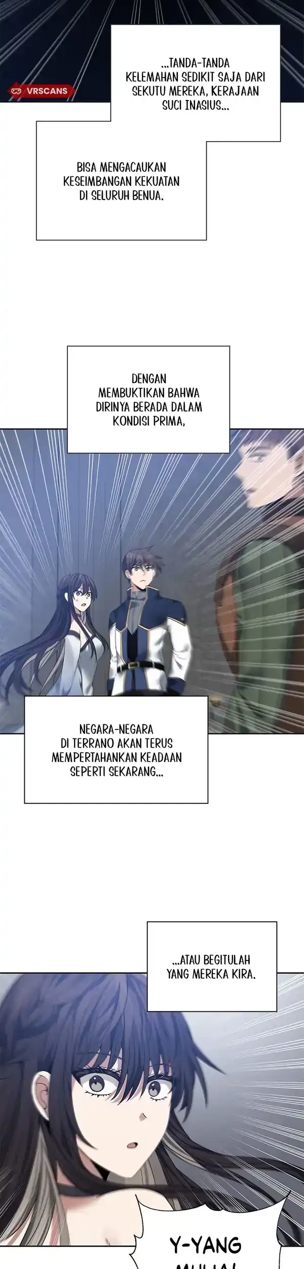 Baca  Transmigrating to the Otherworld Once More Chapter 87 Gambar 2