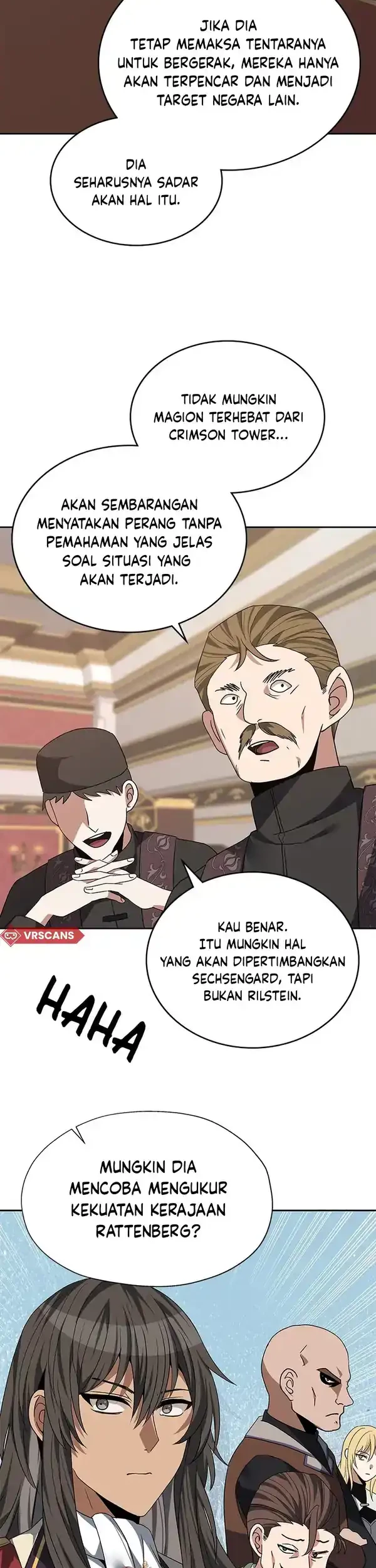 Transmigrating to the Otherworld Once More Chapter 87 Gambar 13