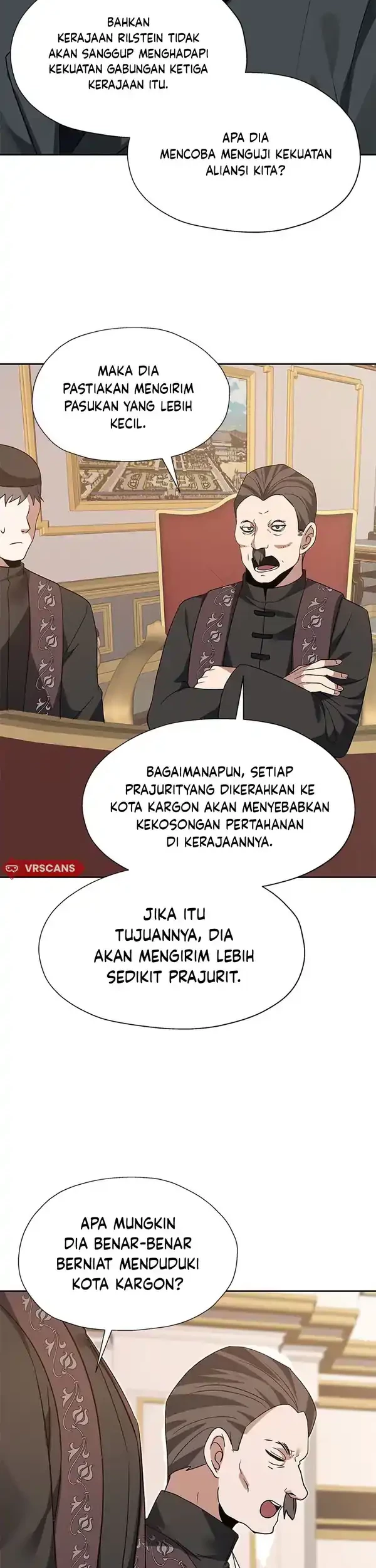 Transmigrating to the Otherworld Once More Chapter 87 Gambar 17