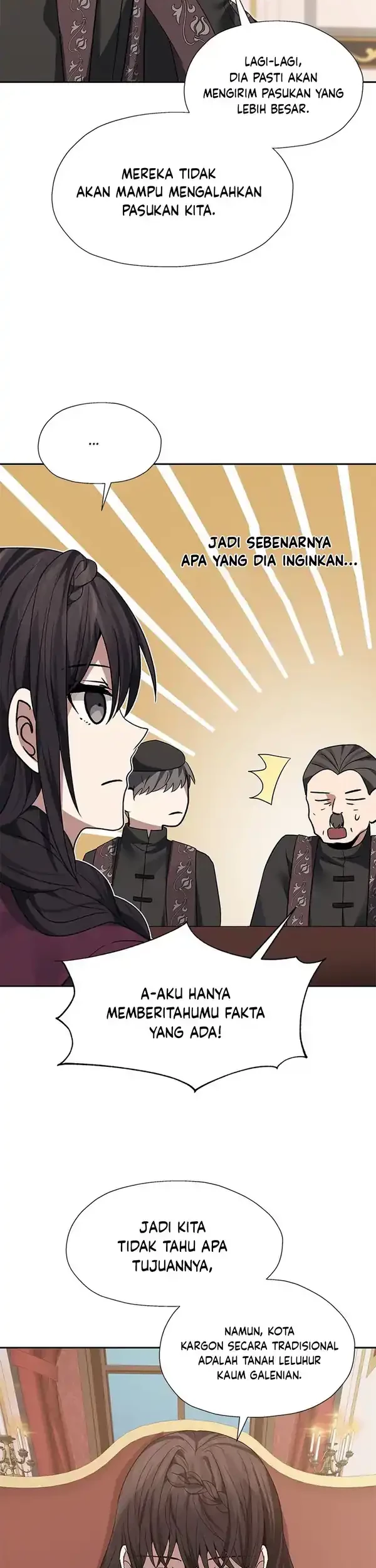 Transmigrating to the Otherworld Once More Chapter 87 Gambar 18