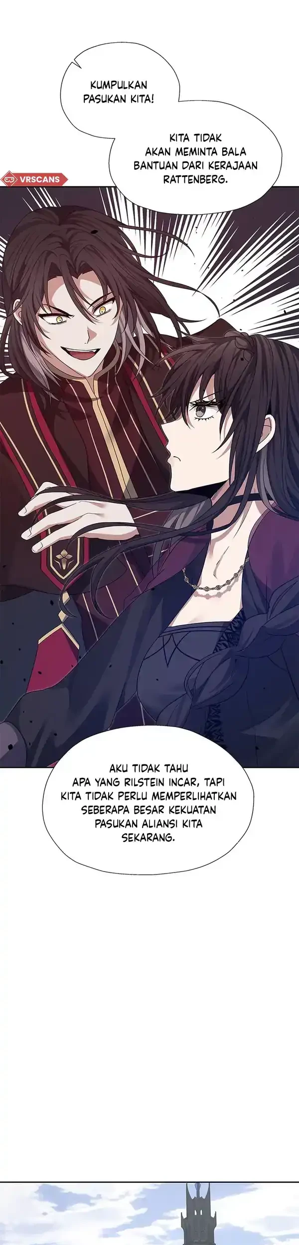 Transmigrating to the Otherworld Once More Chapter 87 Gambar 21