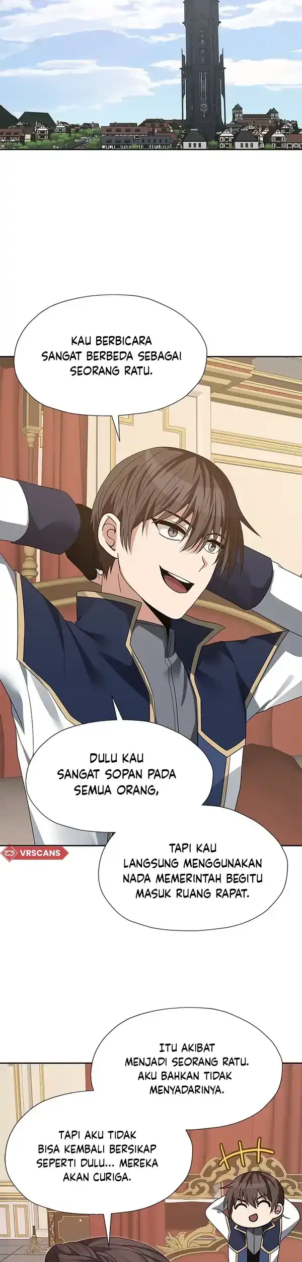 Transmigrating to the Otherworld Once More Chapter 87 Gambar 22