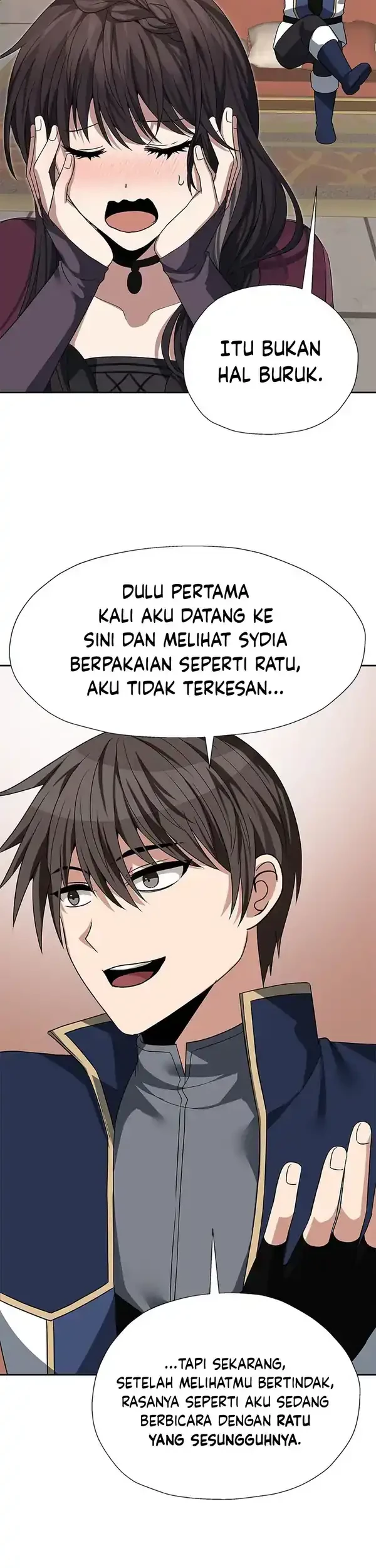 Transmigrating to the Otherworld Once More Chapter 87 Gambar 23