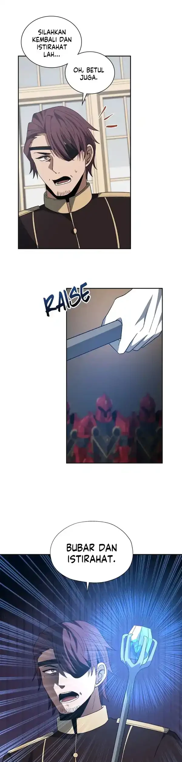 Transmigrating to the Otherworld Once More Chapter 88 Gambar 26