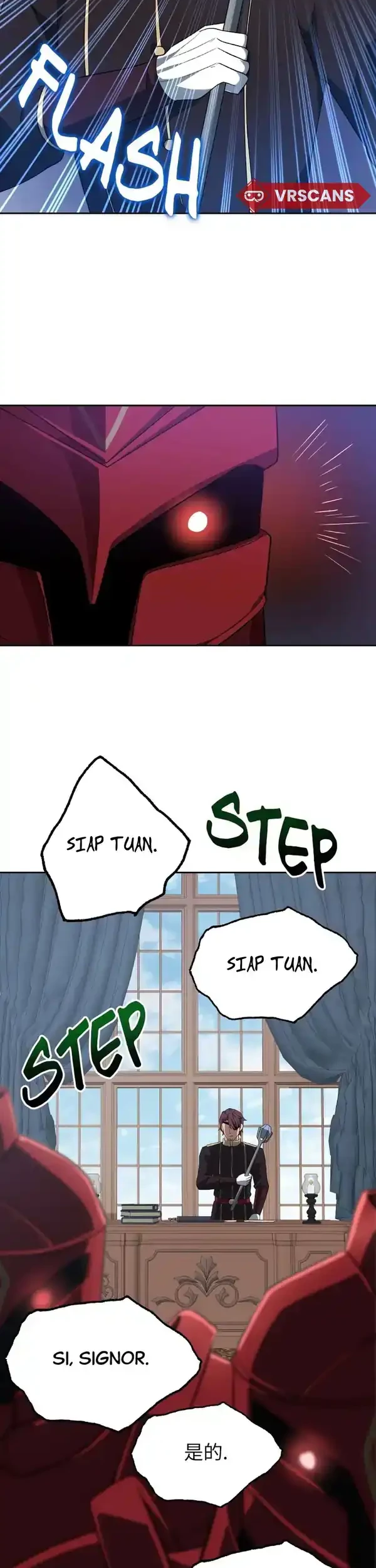 Transmigrating to the Otherworld Once More Chapter 88 Gambar 27